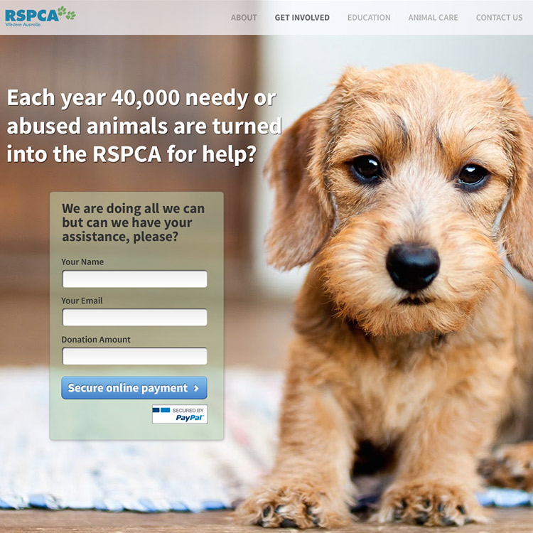 RSPCA WA