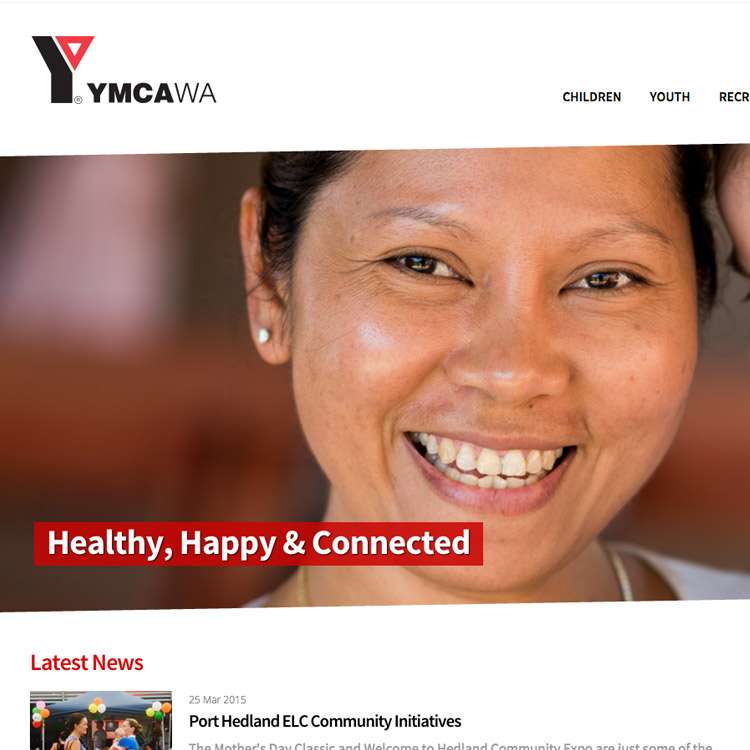YMCA