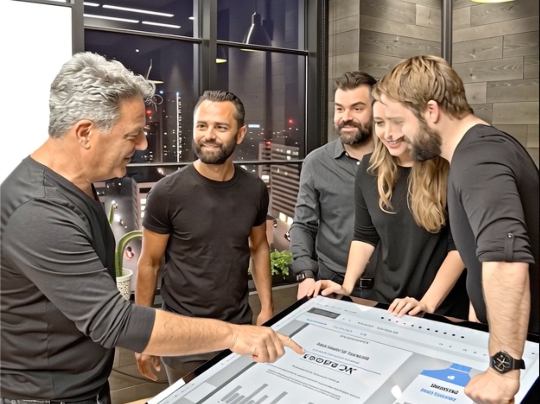 Website Design Perth