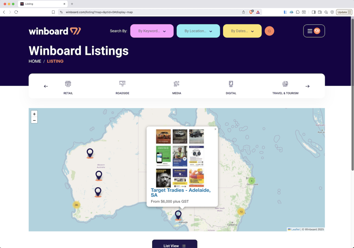 Winboard