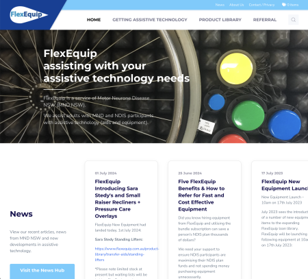 View Case Study