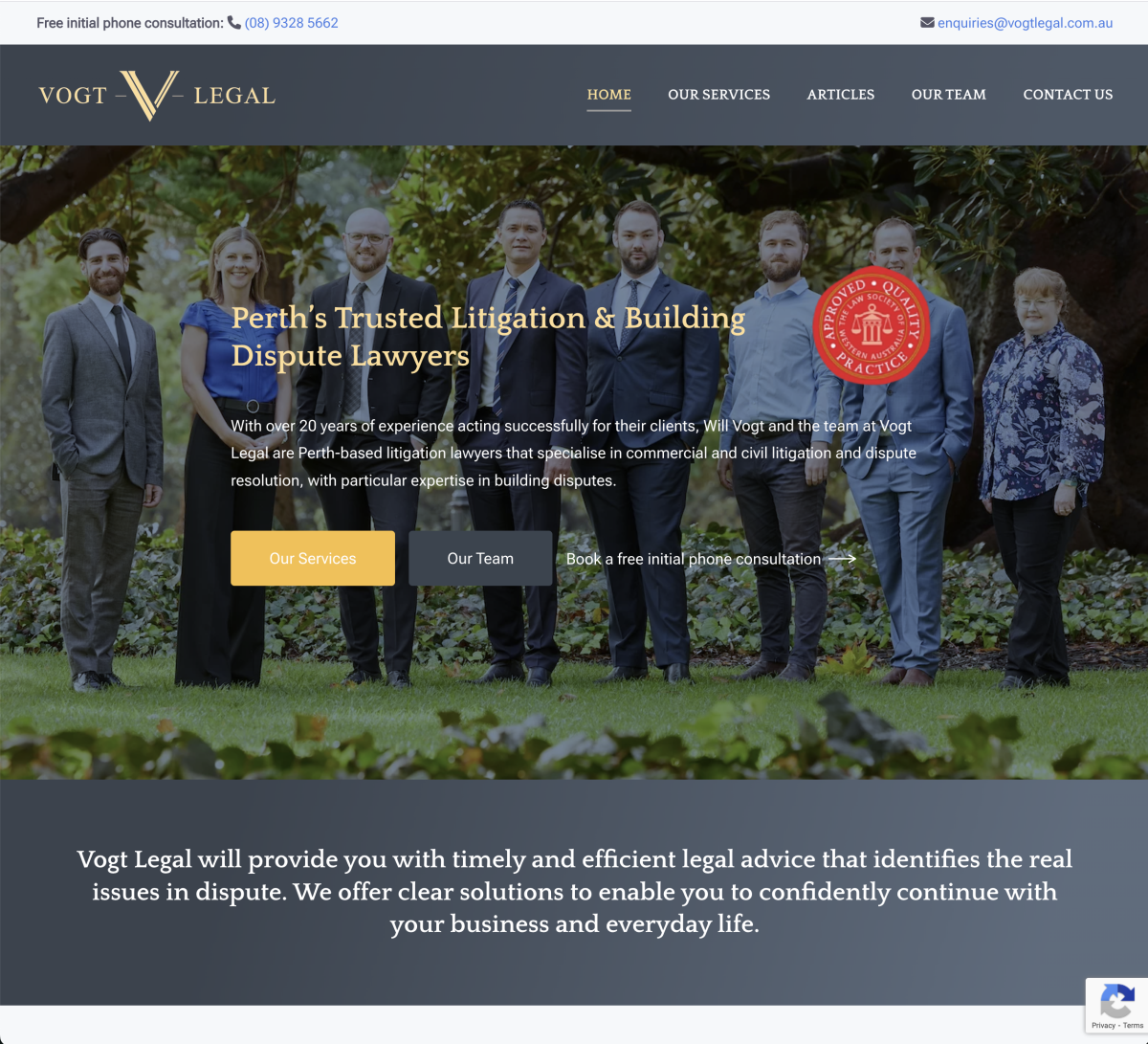 View Case Study