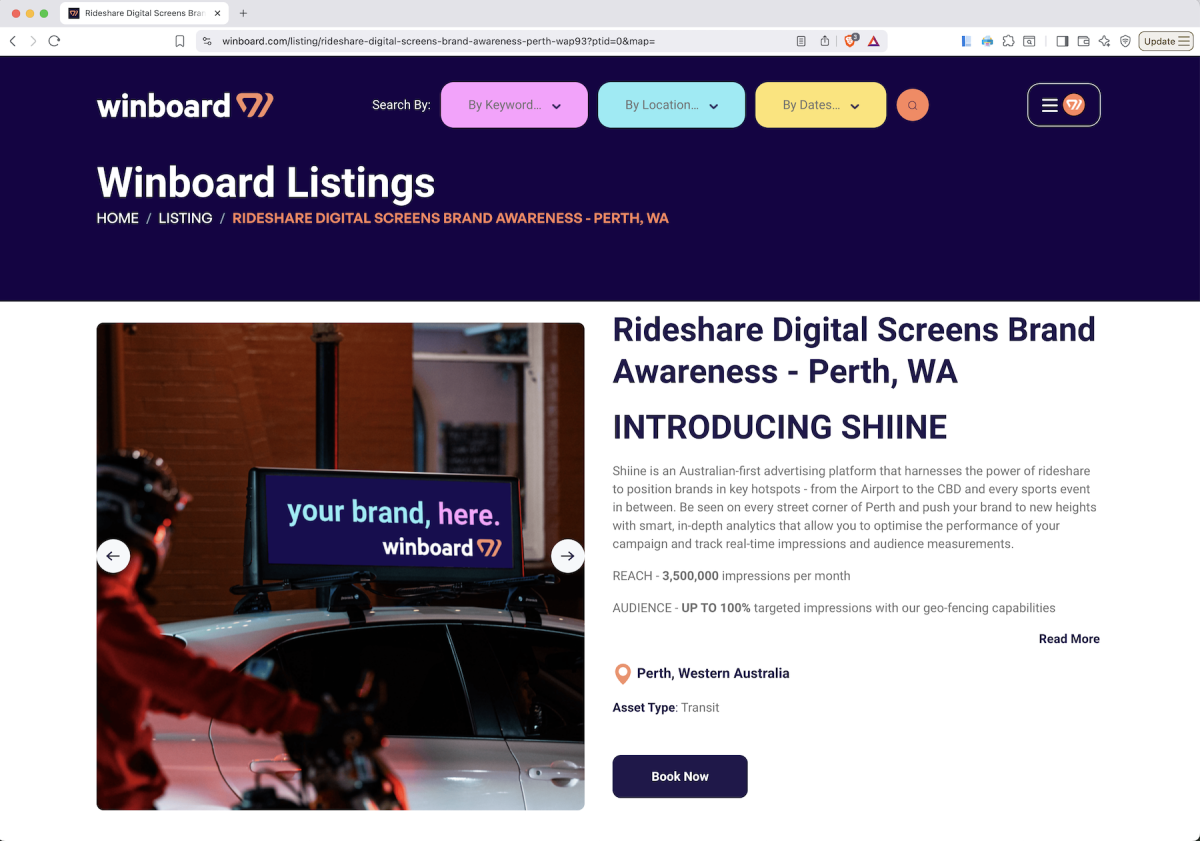 Winboard